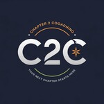 Chapter 2 Coaching Logo - Entry #596