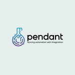 pendant Logo - Entry #1479