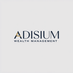 Adisium Wealth Management Logo - Entry #1802