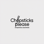 Chopsticks Essentials Logo - Entry #517