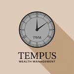 Tempus Wealth Management Logo - Entry #620