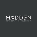 Madden Logo - Entry #1345