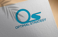 Optimal Strategy Logo - Entry #264