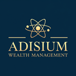 Adisium Wealth Management Logo - Entry #1066