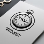 Tempus Wealth Management Logo - Entry #446
