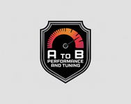 A to B Performance and Tuning Logo - Entry #1547