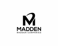 Madden Logo - Entry #4149
