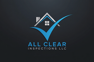All Clear Inspections LLC Logo - Entry #341