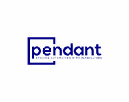 pendant Logo - Entry #1836