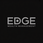 Edge Wealth Management Logo - Entry #2753