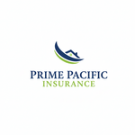 PRIME PACIFIC INSURANCE Logo - Entry #1234