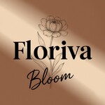 FLORIVA BLOOM Logo - Entry #284