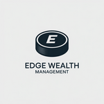 Edge Wealth Management Logo - Entry #972
