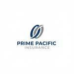 PRIME PACIFIC INSURANCE Logo - Entry #1279