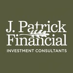 J. Patrick Financial Logo - Entry #3095