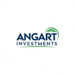 Angart Investments Logo - Entry #109