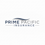 PRIME PACIFIC INSURANCE Logo - Entry #1580