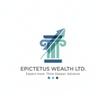 Epictetus Wealth Ltd. Logo - Entry #410