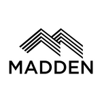 Madden Logo - Entry #171