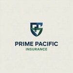 PRIME PACIFIC INSURANCE Logo - Entry #953