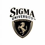 Sigma University™ Logo - Entry #776
