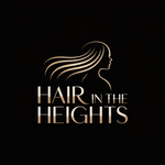 Hair in the Heights Logo - Entry #1703