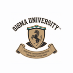 Sigma University™ Logo - Entry #634