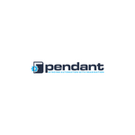 pendant Logo - Entry #1229