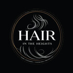 Hair in the Heights Logo - Entry #1073