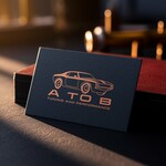 A to B Performance and Tuning Logo - Entry #1711