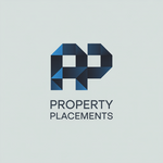 Property Placements Logo - Entry #1426