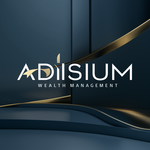 Adisium Wealth Management Logo - Entry #940