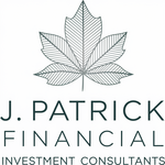 J. Patrick Financial Logo - Entry #942