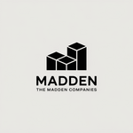 Madden Logo - Entry #4372