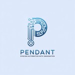 pendant Logo - Entry #1162