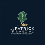 J. Patrick Financial Logo - Entry #2373