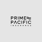 PRIME PACIFIC INSURANCE Logo - Entry #18