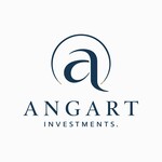 Angart Investments Logo - Entry #384
