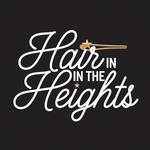 Hair in the Heights Logo - Entry #1587