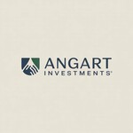 Angart Investments Logo - Entry #488