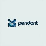 pendant Logo - Entry #1073