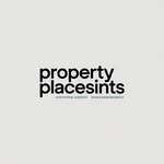 Property Placements Logo - Entry #1440