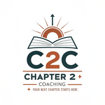 Chapter 2 Coaching Logo - Entry #69
