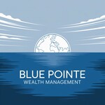 Blue Pointe Wealth Management Logo - Entry #149