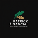 J. Patrick Financial Logo - Entry #2504