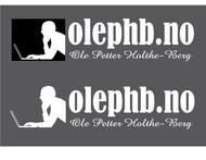 homesrv.olephb.no:81 Logo - Entry #39