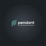 pendant Logo - Entry #330