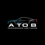 A to B Performance and Tuning Logo - Entry #610