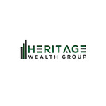 Heritage Wealth Group Logo - Entry #1175