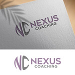 Nexus Coaching Logo - Entry #176